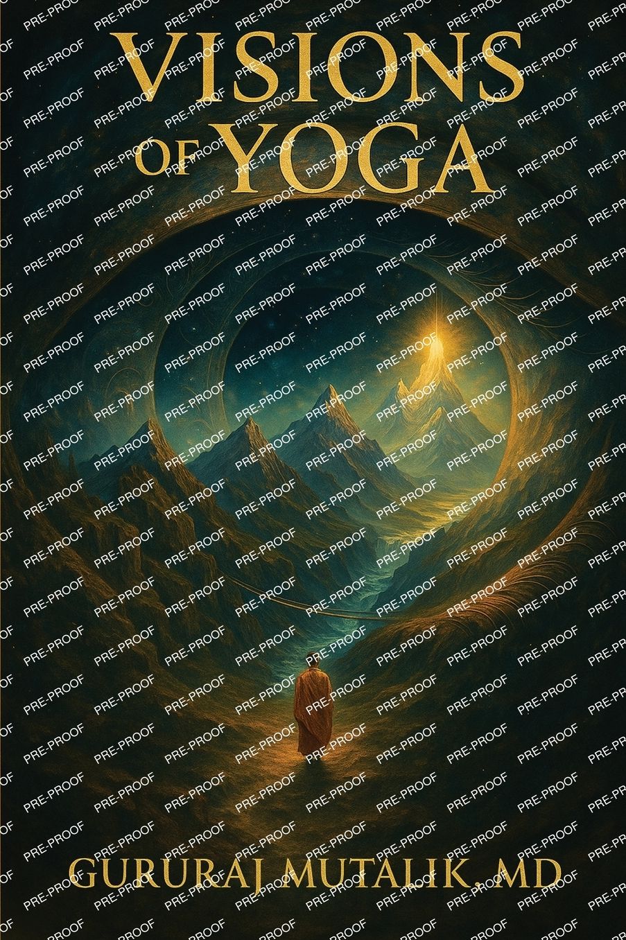 Visions of Yoga
