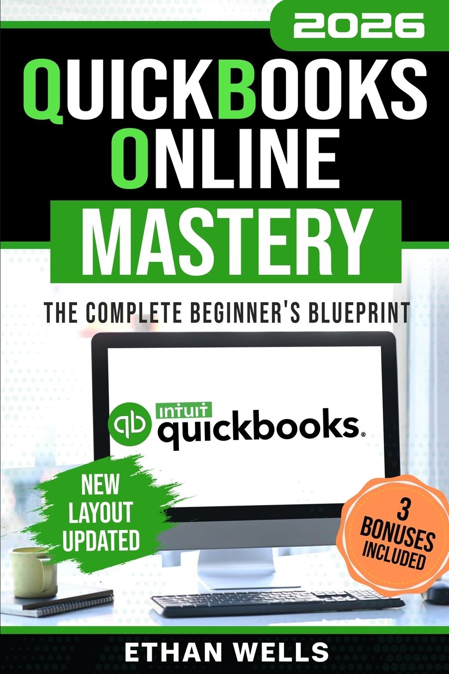 QuickBooks Online Mastery
