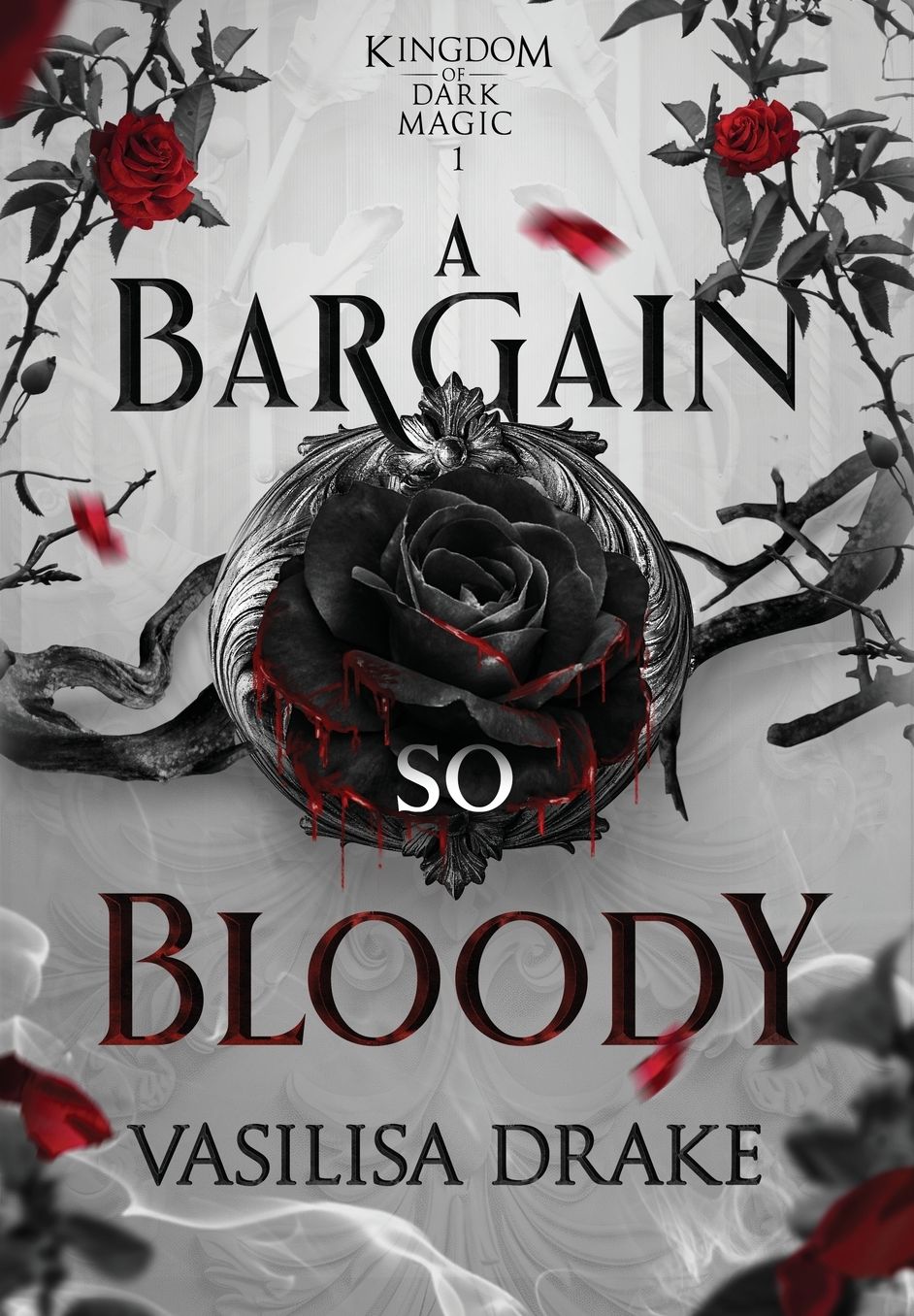 A Bargain So Bloody