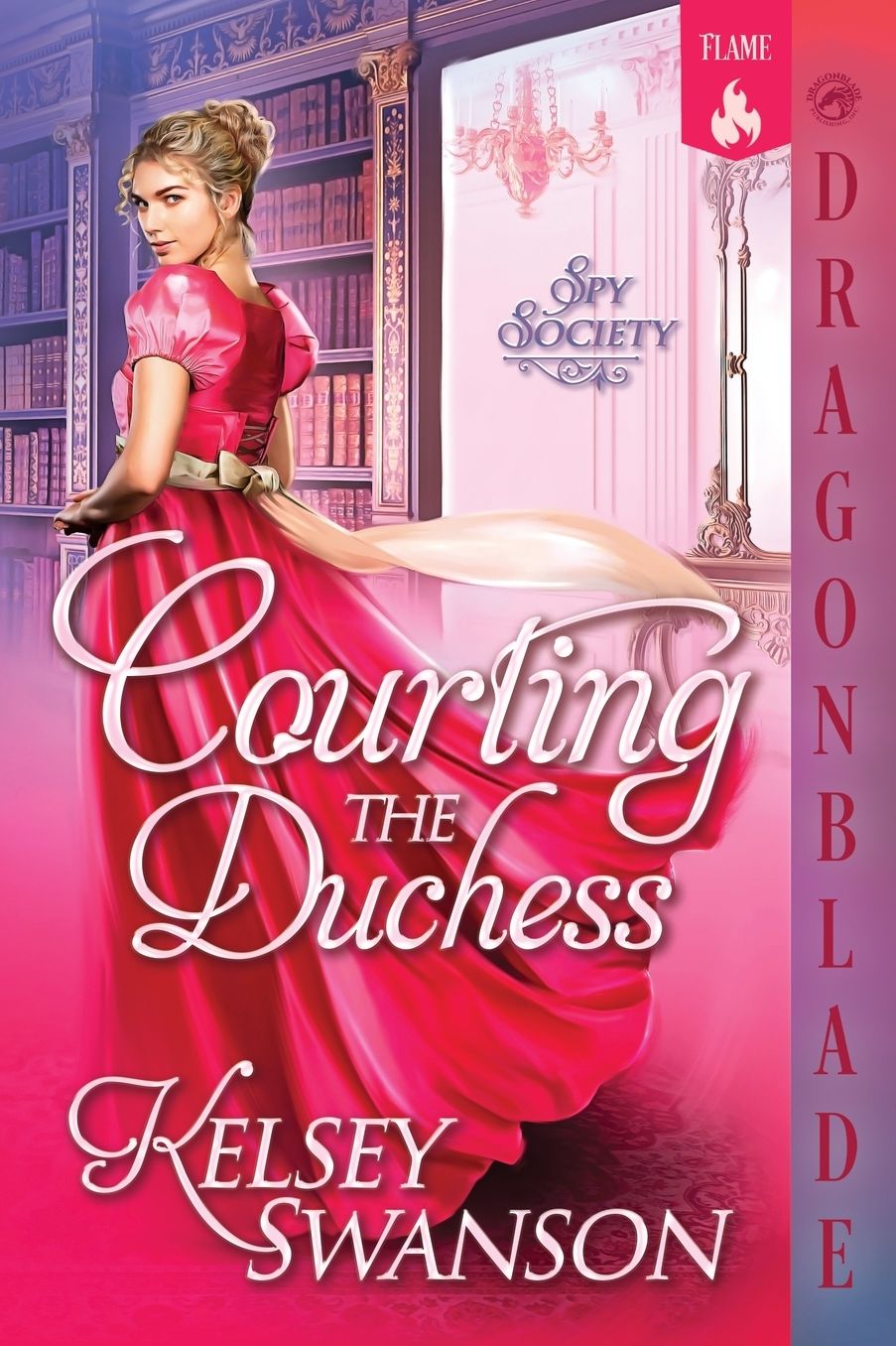 Courting the Duchess: A Regency Historical Romance