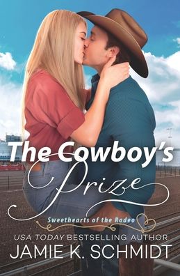 The Cowboy's Prize