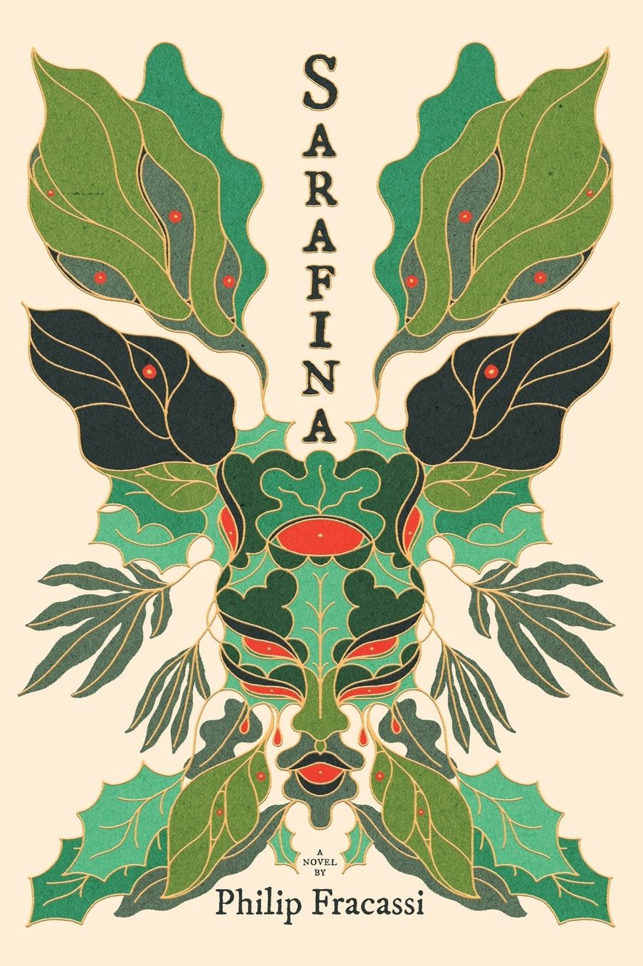 Sarafina