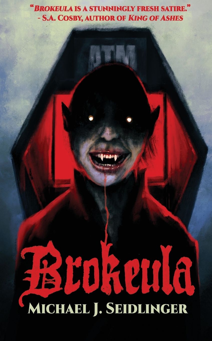 Brokeula