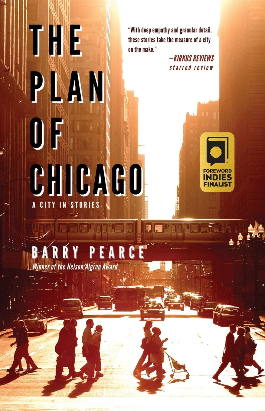 The Plan of Chicago: A City in Stories