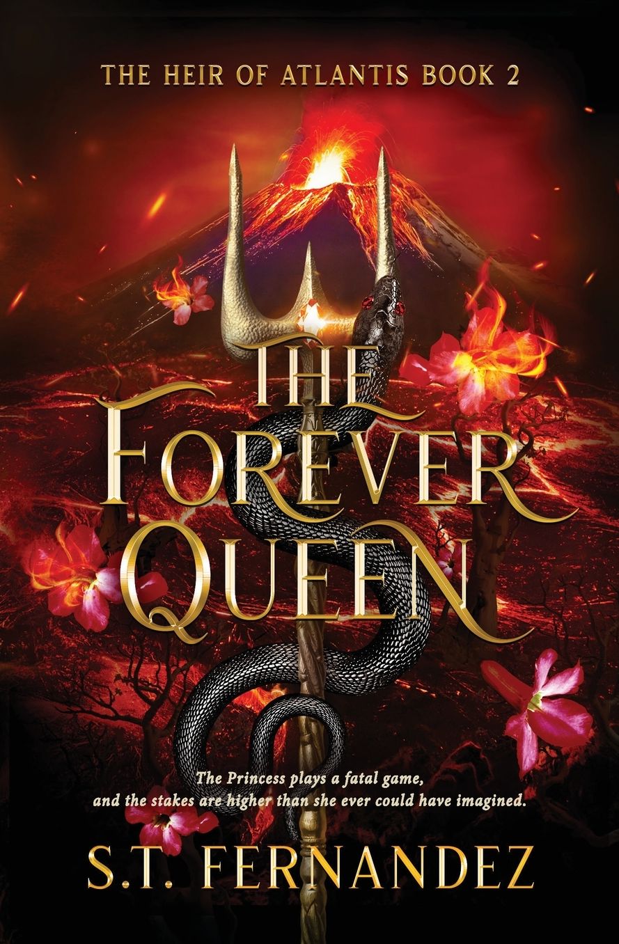 The Forever Queen