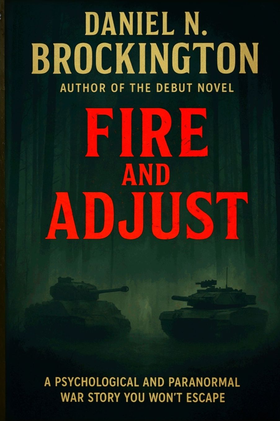 Fire and Adjust