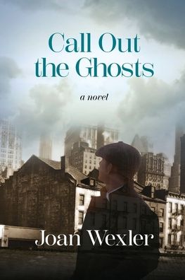 Call Out the Ghosts