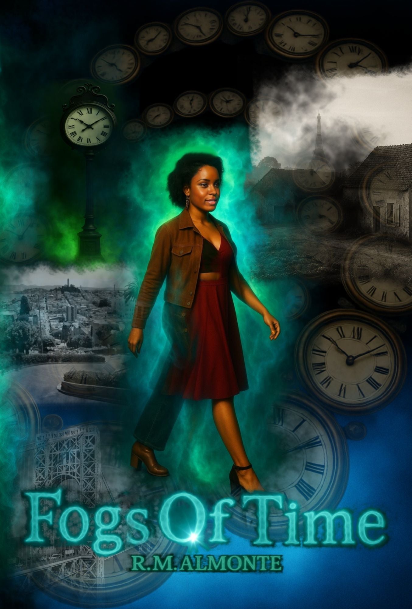Fogs Of Time