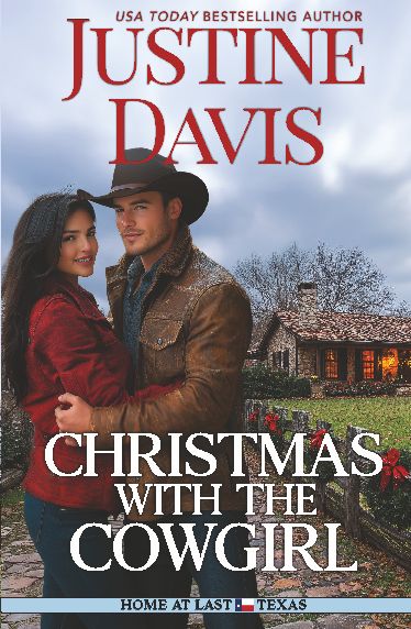 Christmas with the Cowgirl