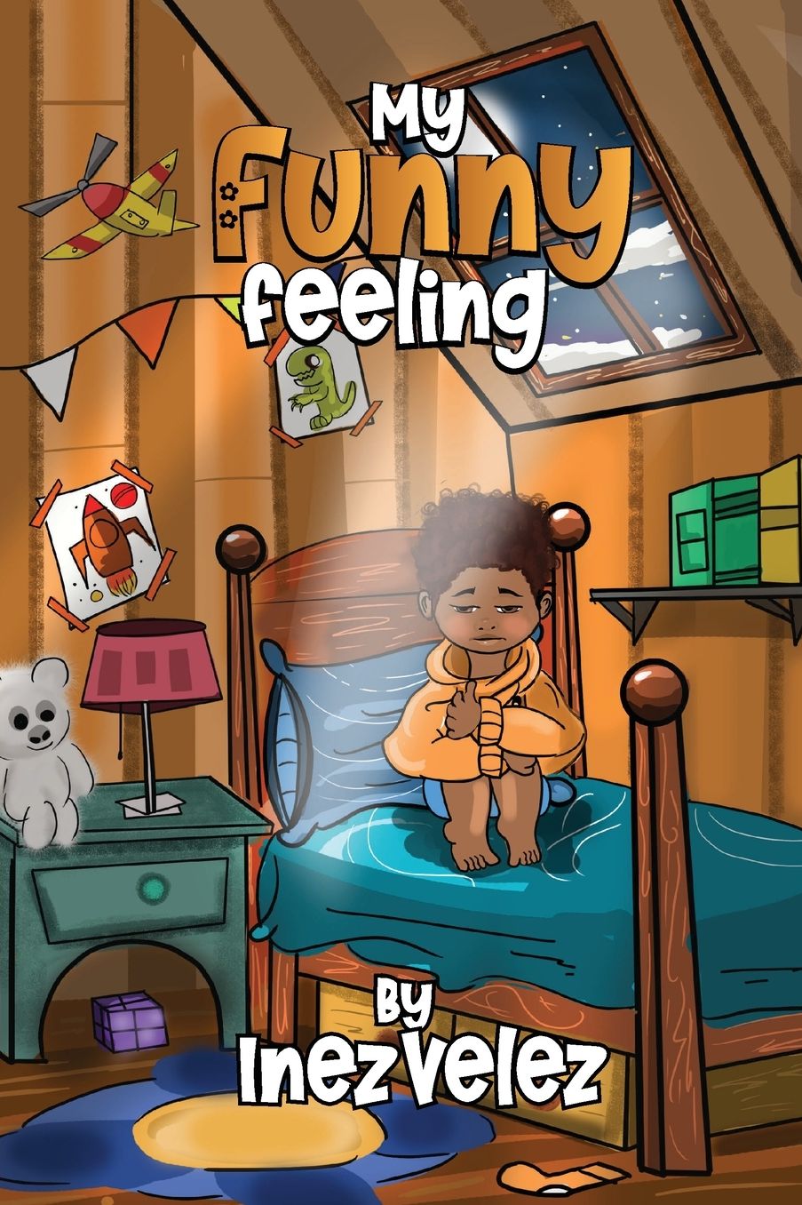 My Funny Feeling