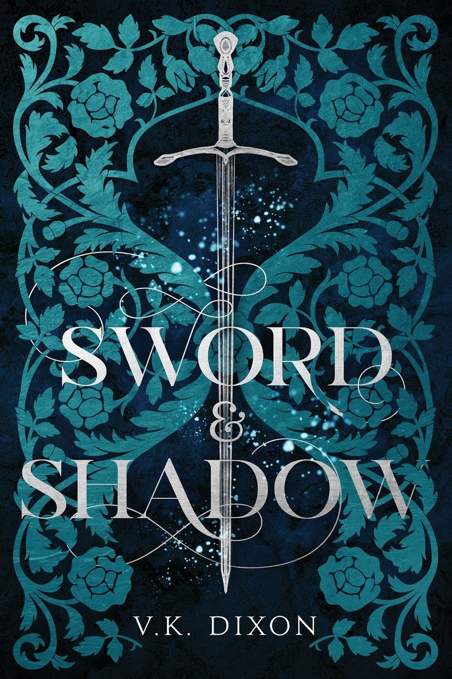 Sword & Shadow
