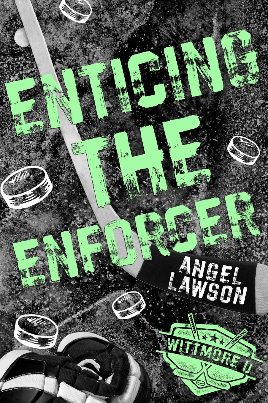 Enticing the Enforcer