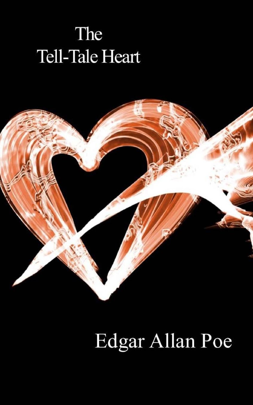 The Tell-Tale Heart