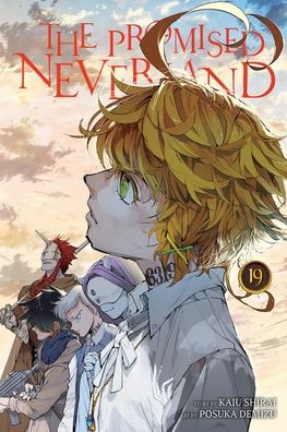 The Promised Neverland, Vol. 19: Perfect Scores