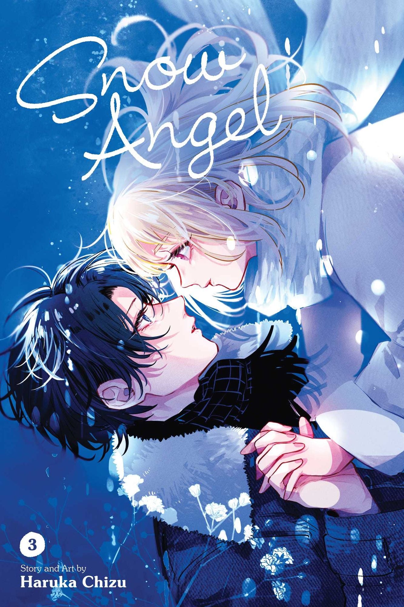 Snow Angel, Vol. 3