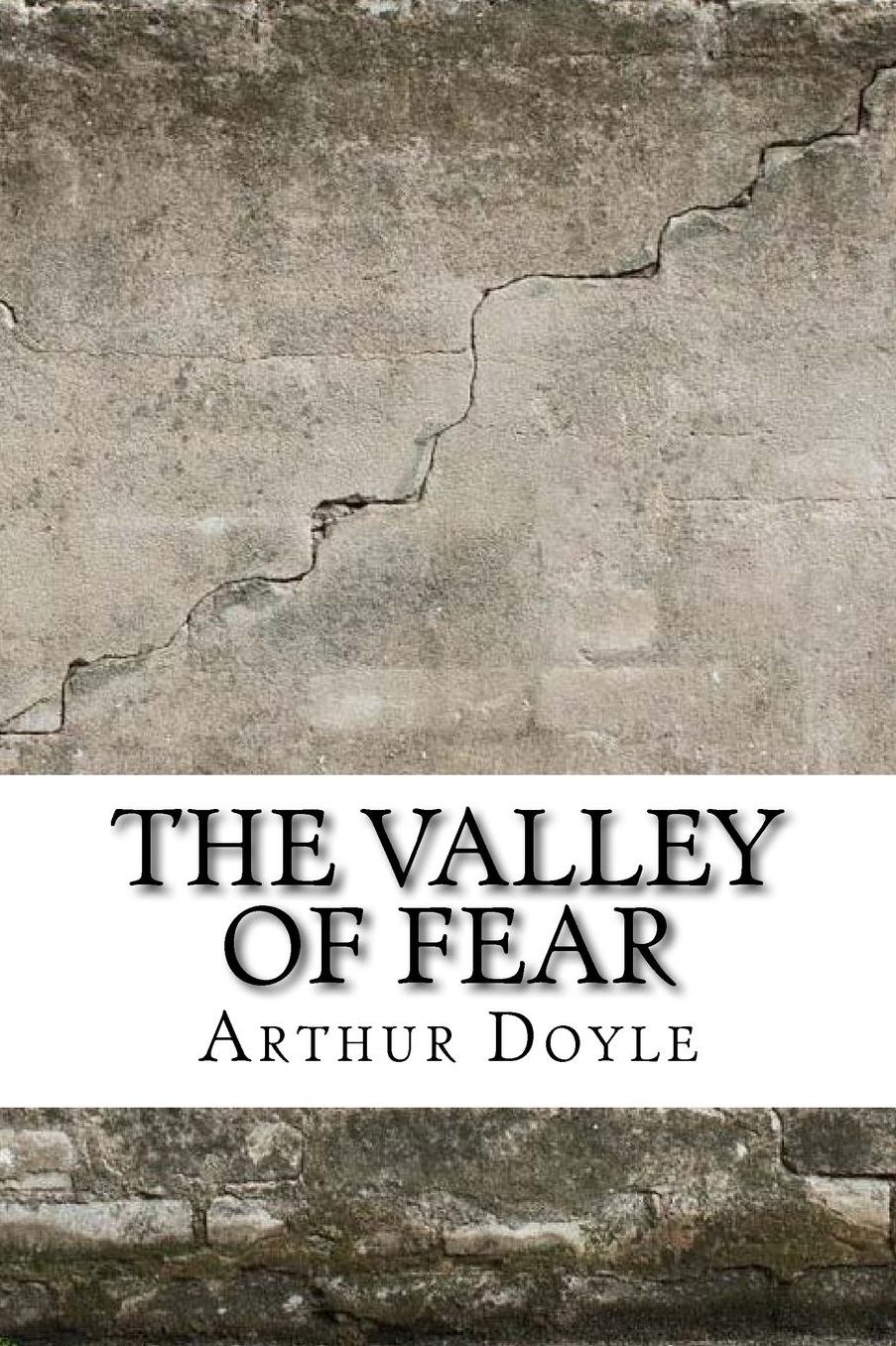 The Valley of Fear
