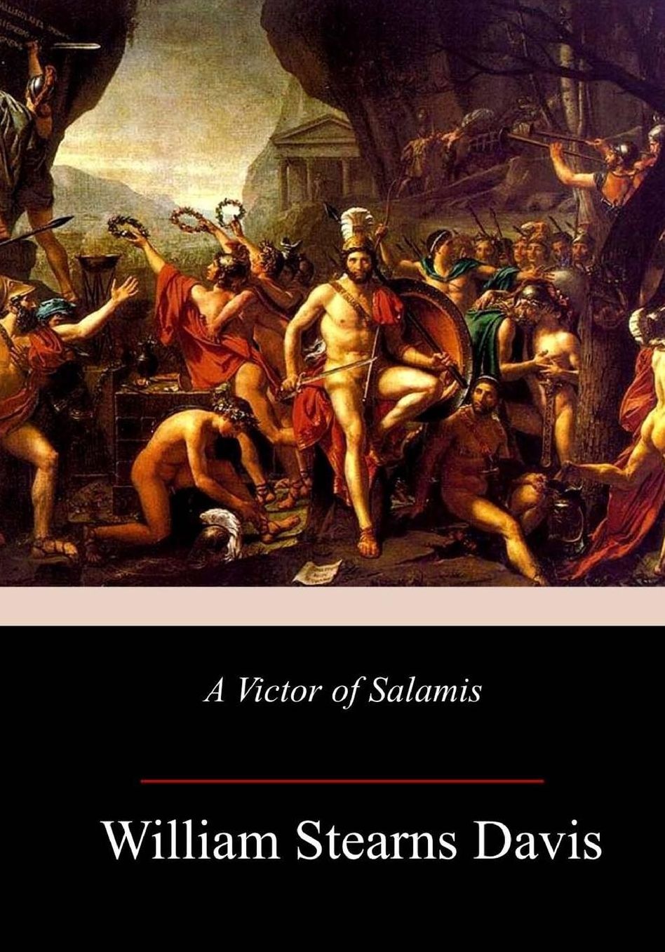 A Victor of Salamis