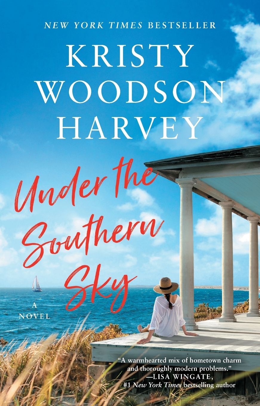 Under the Southern Sky