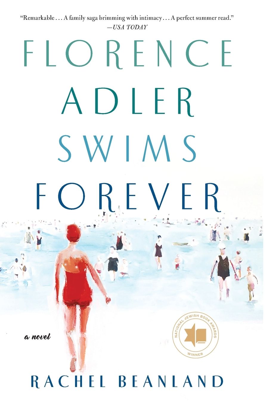 Florence Adler Swims Forever: A Novel