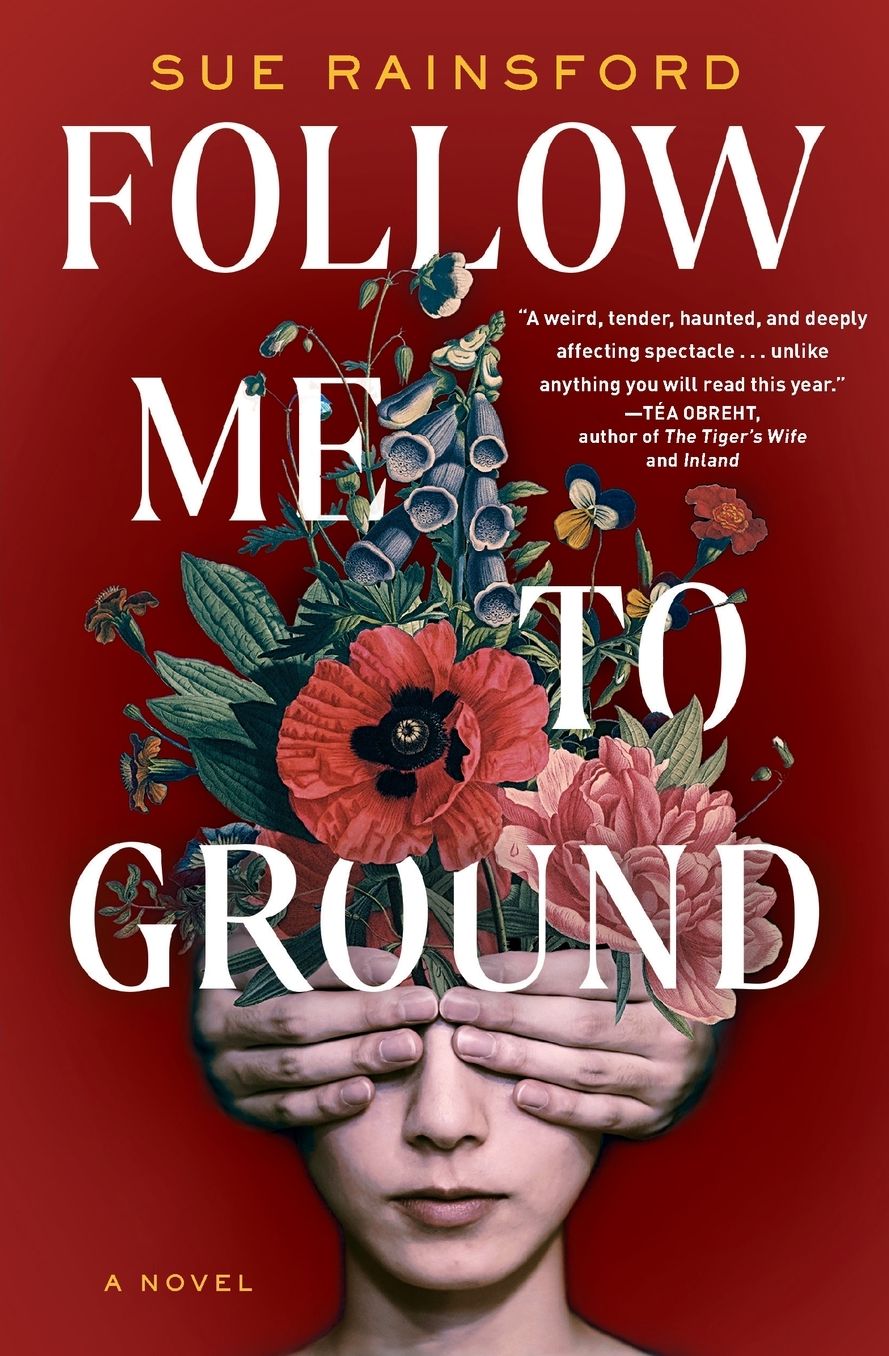 Follow Me to Ground: A Novel