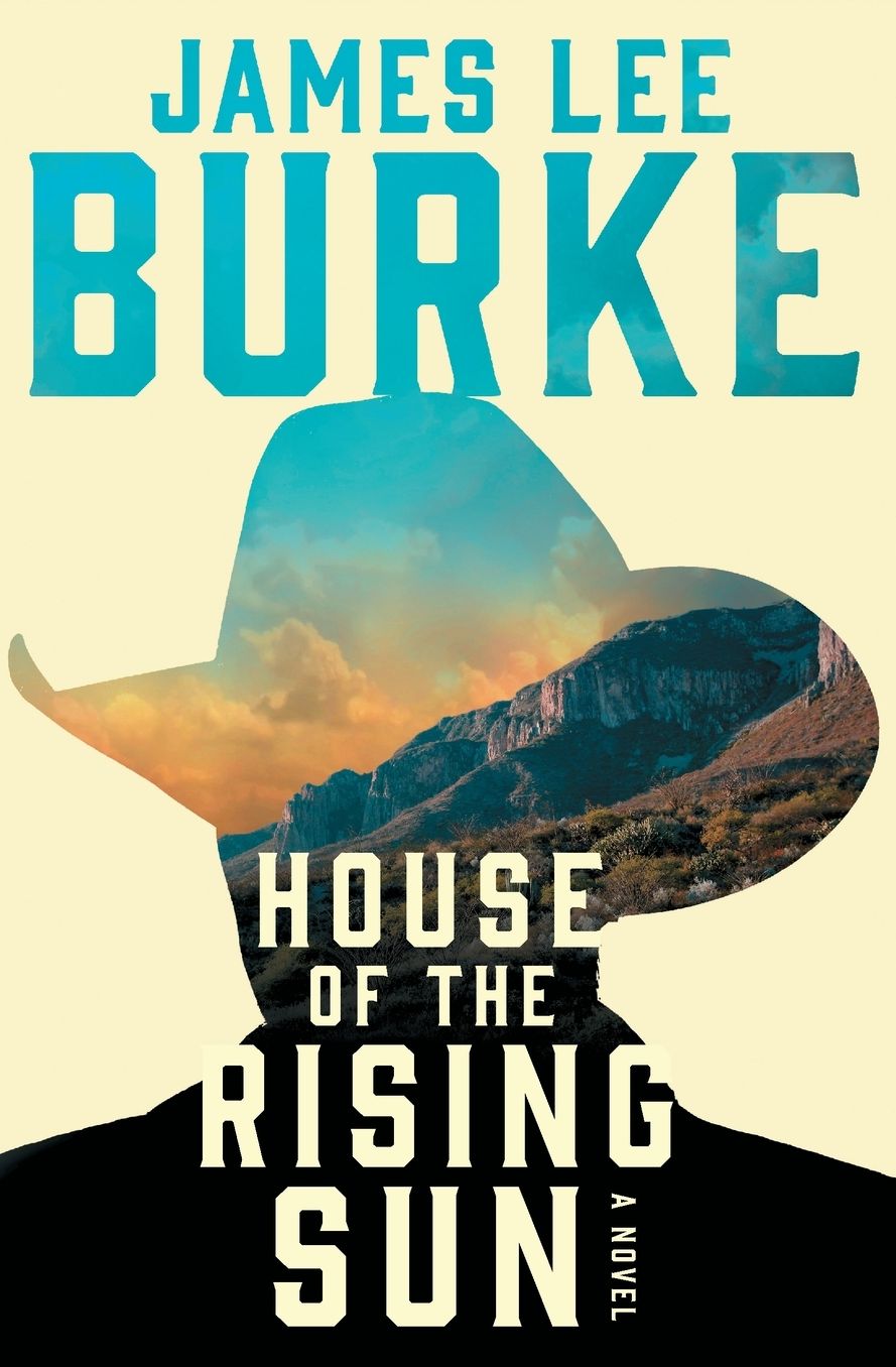 House of the Rising Sun (Holland Family Series)