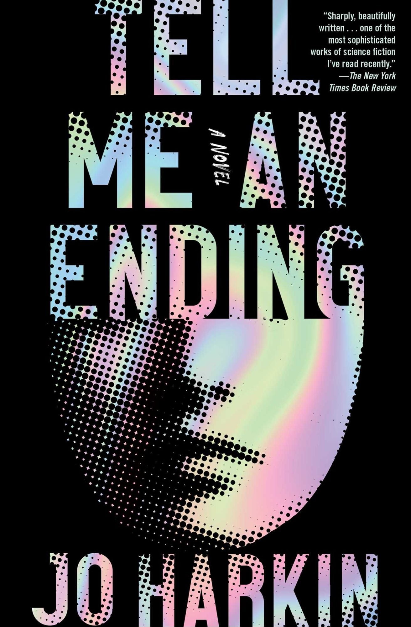 Tell Me an Ending: A Novel