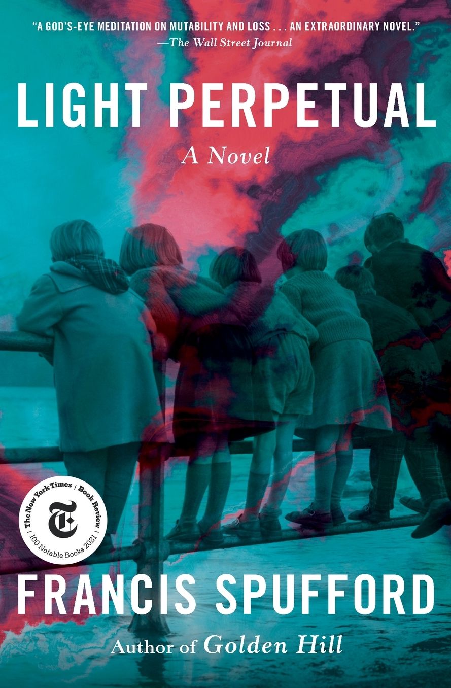 Light Perpetual: A Novel