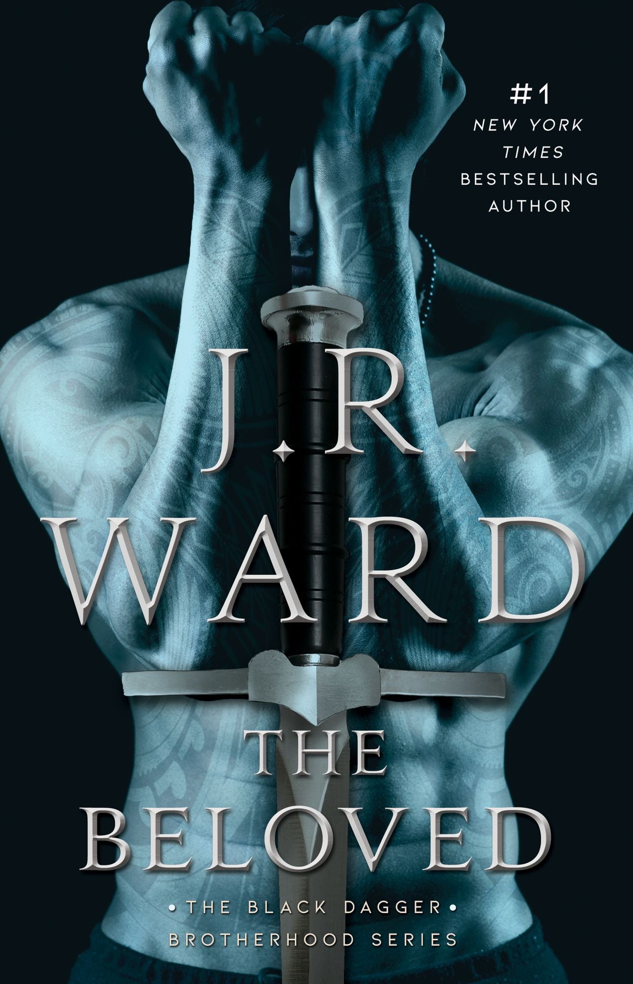 The Beloved (Black Dagger Brotherhood Series #22)
