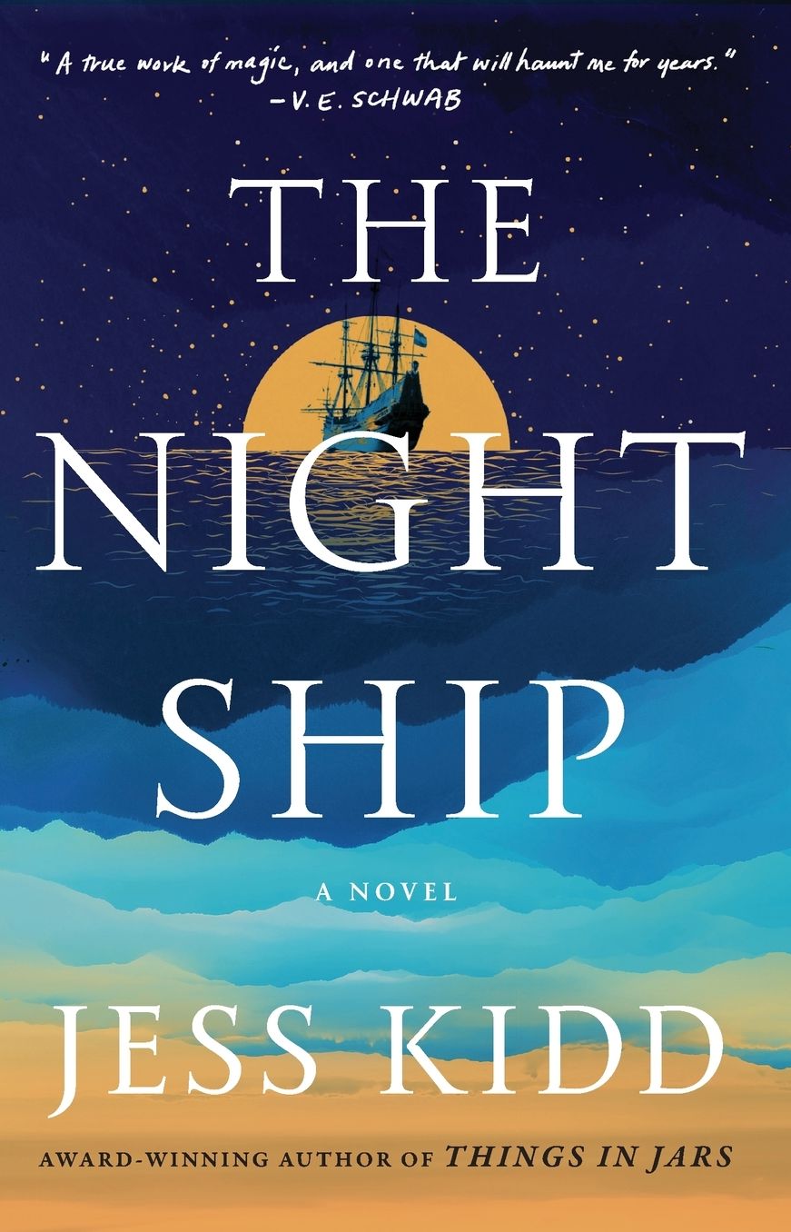 The Night Ship: A Novel