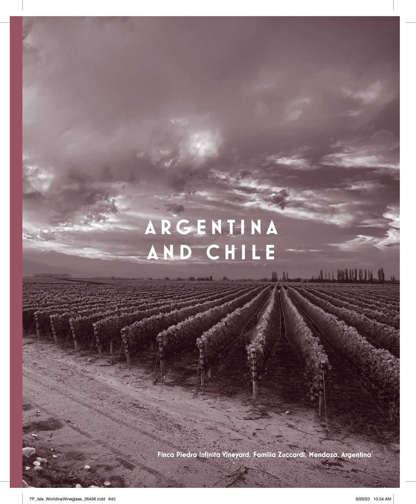 The World in a Wineglass: The Insider's Guide to Artisanal, Sustainable, Extraordinary Wines to Drink Now