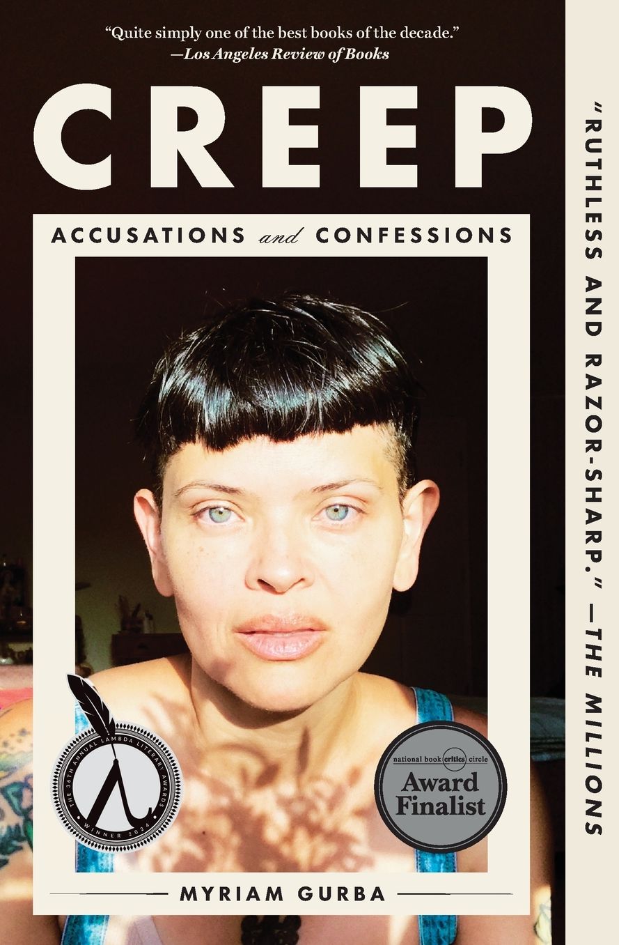 Creep: Accusations and Confessions