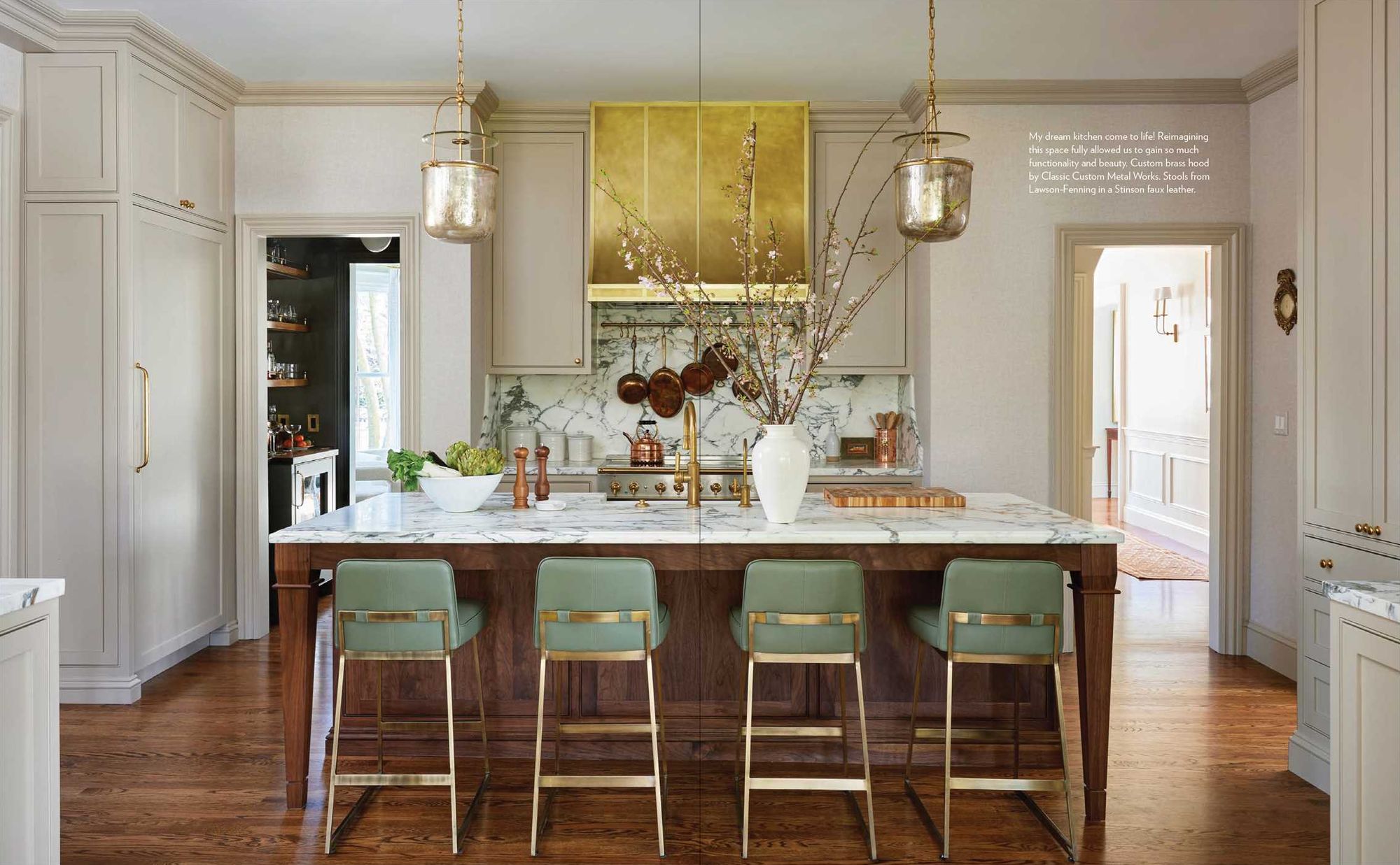 Elements of Timeless Style: Creating a Forever Home