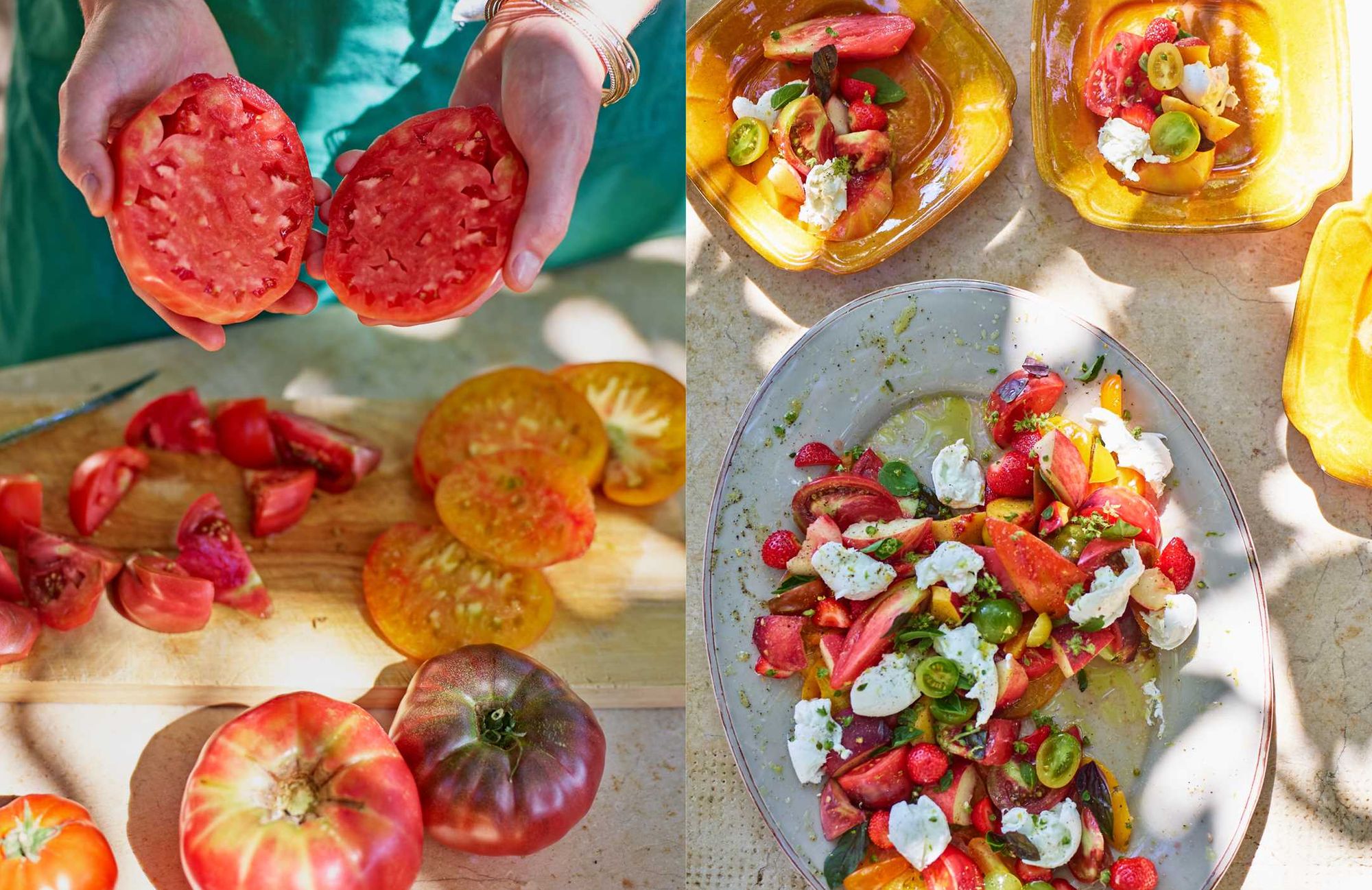 Mostly French: Recipes from a Kitchen in Provence (A Cookbook)