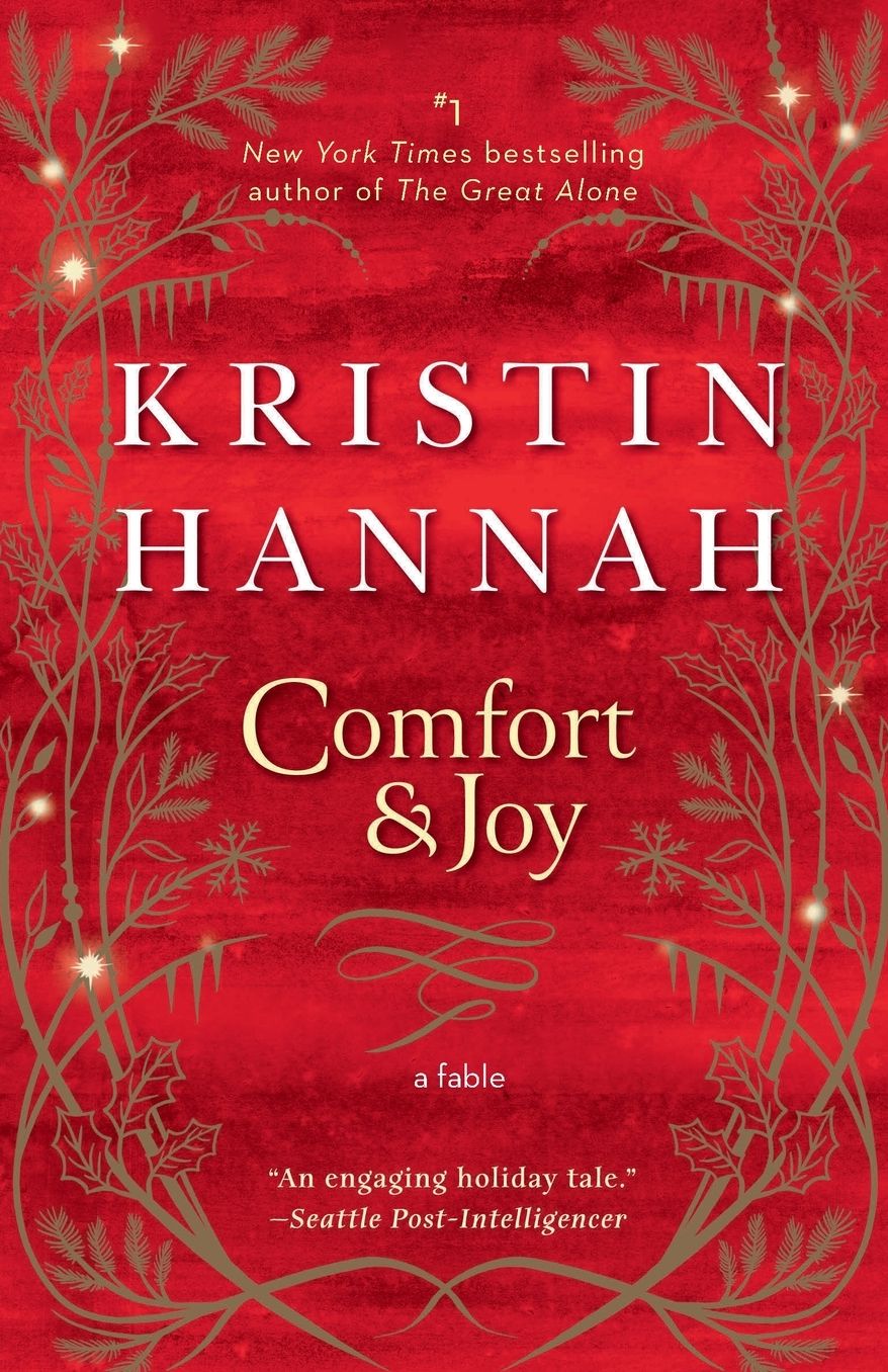 Comfort and Joy