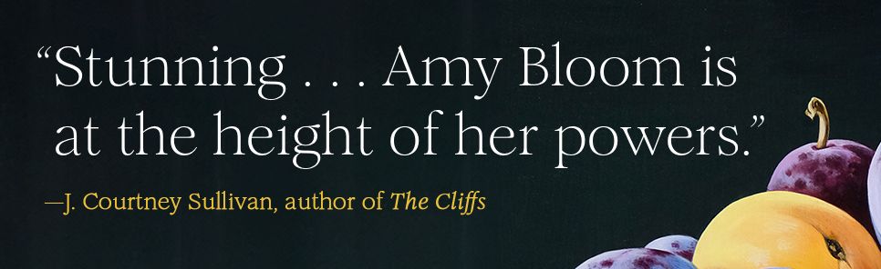 I'll Be Right Here: A Novel
