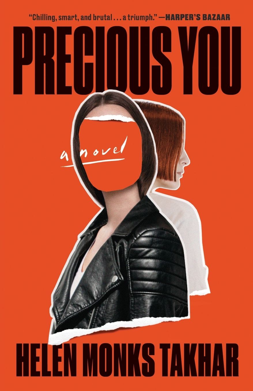 Precious You: A Novel