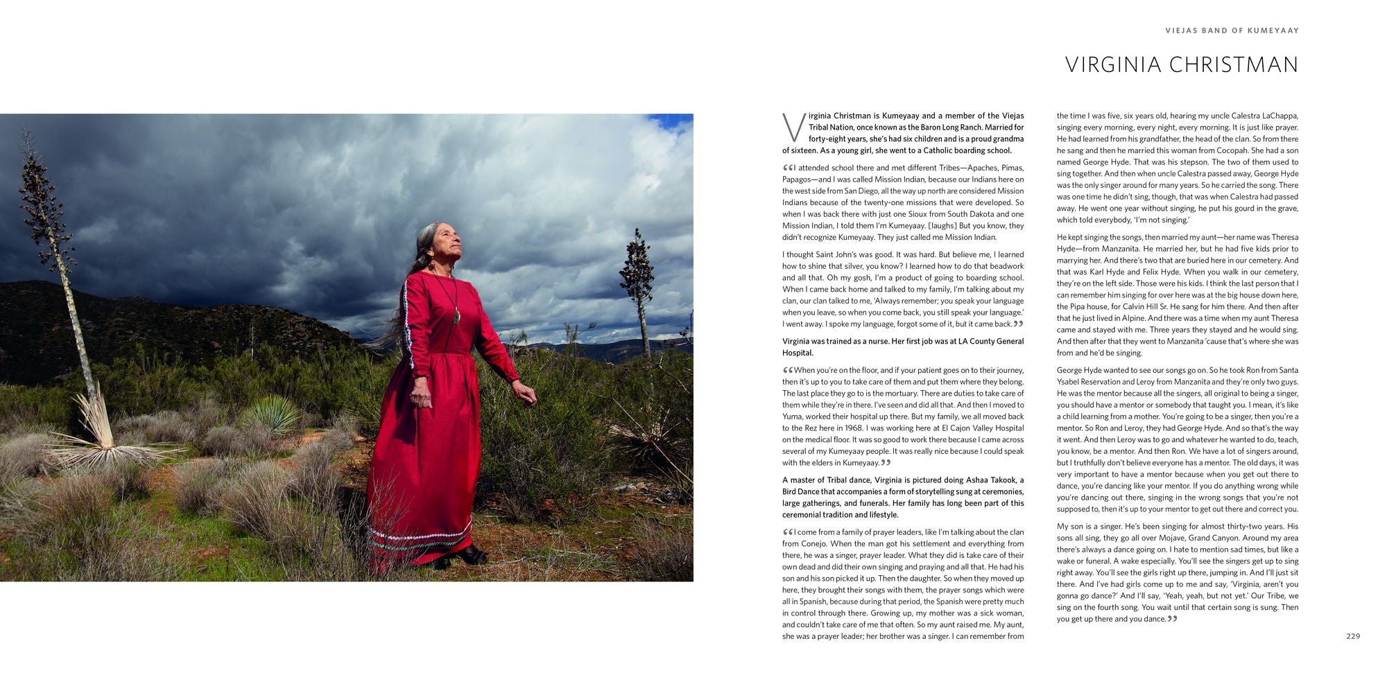 Project 562: Changing the Way We See Native America