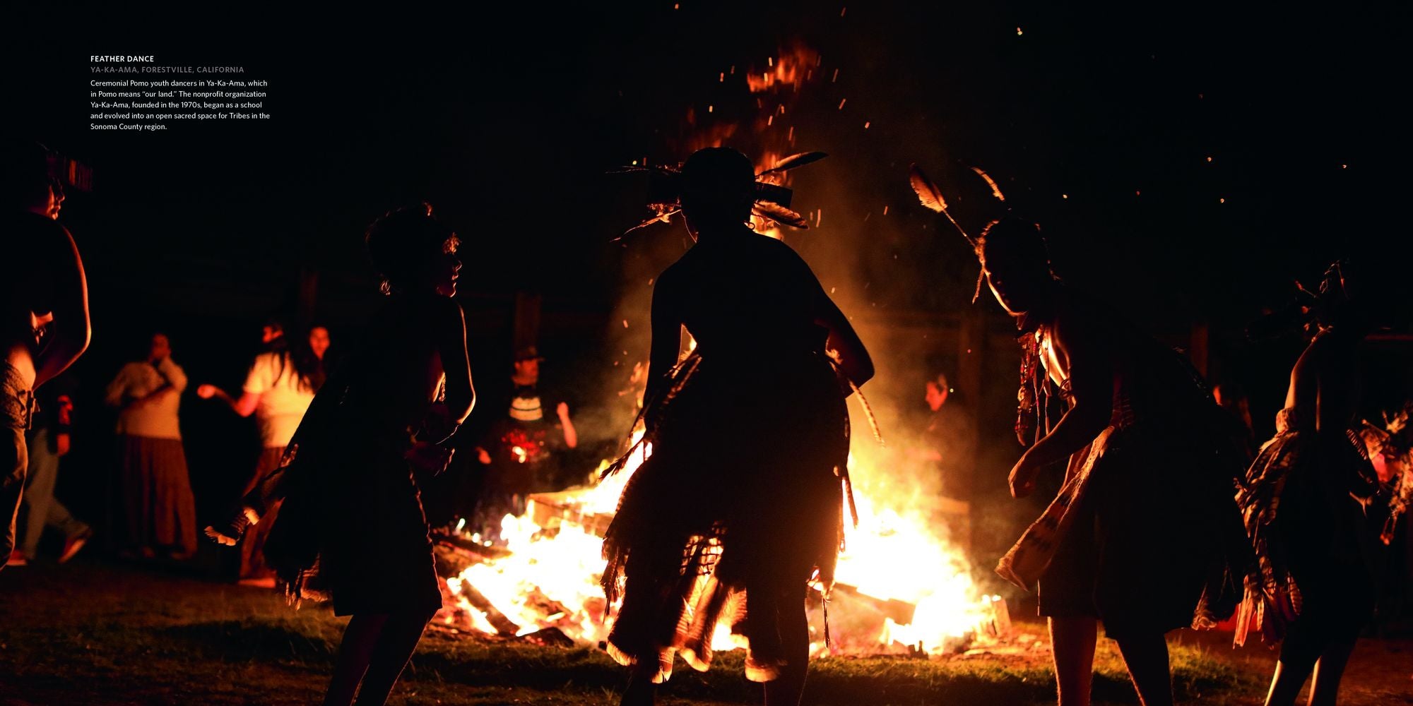 Project 562: Changing the Way We See Native America