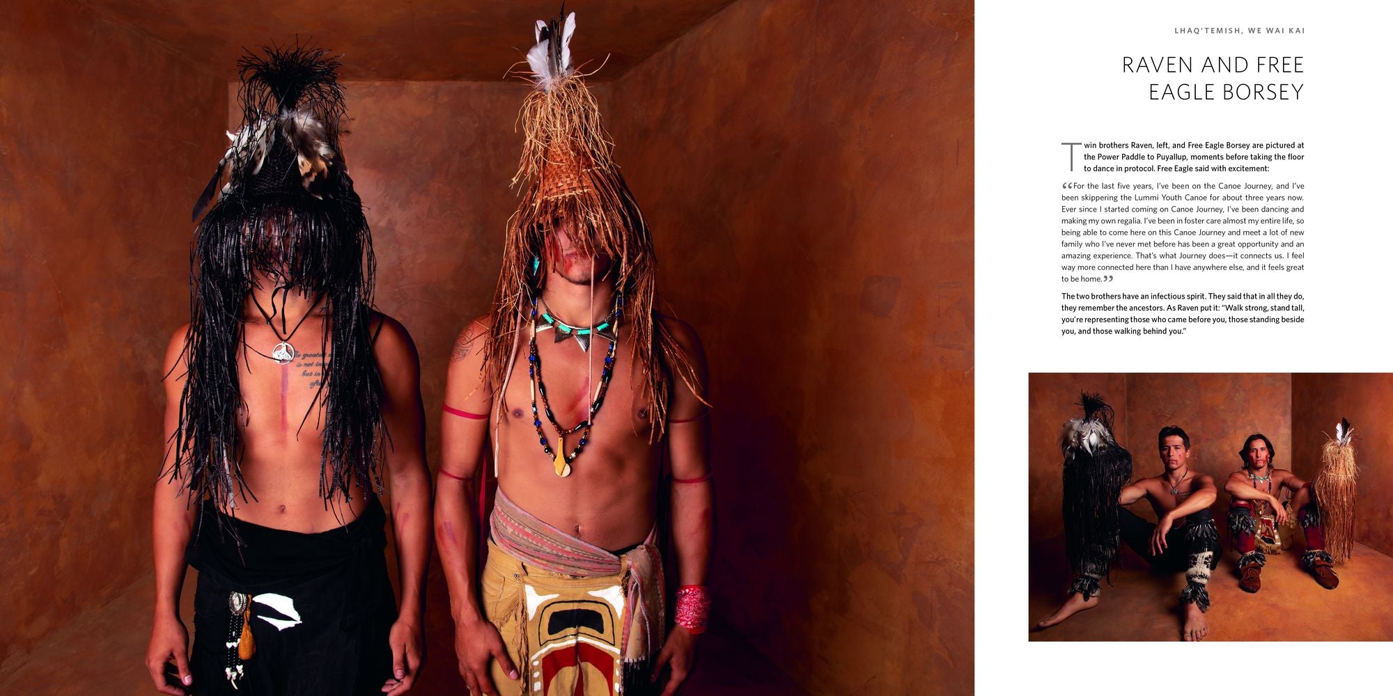 Project 562: Changing the Way We See Native America