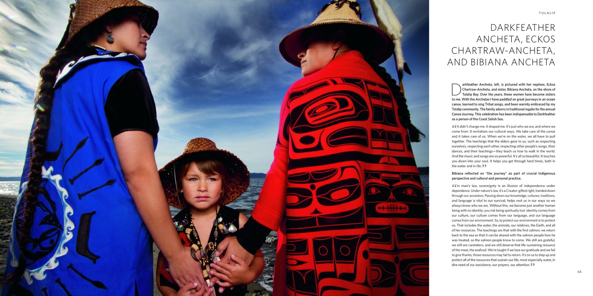 Project 562: Changing the Way We See Native America