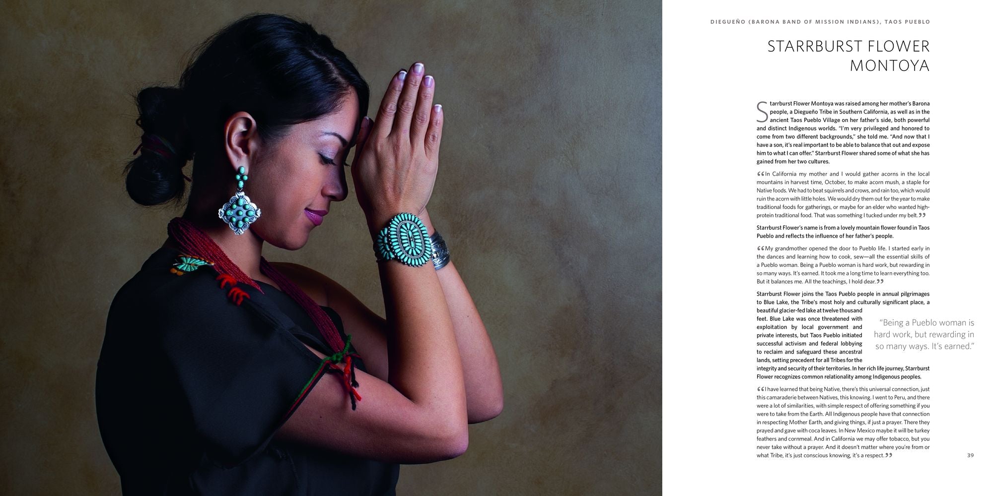 Project 562: Changing the Way We See Native America