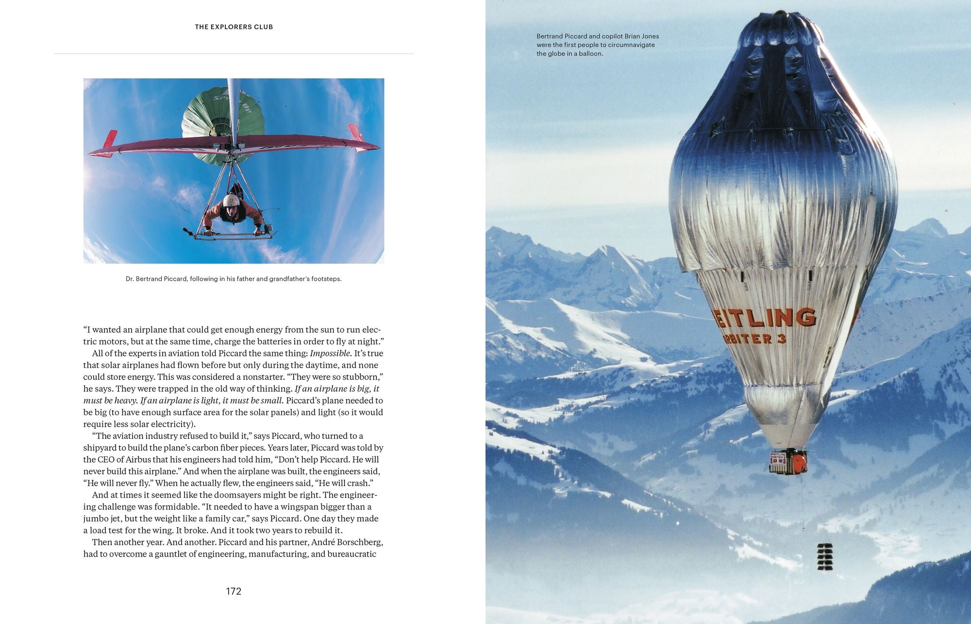 The Explorers Club: A Visual Journey Through the Past, Present, and Future of Exploration