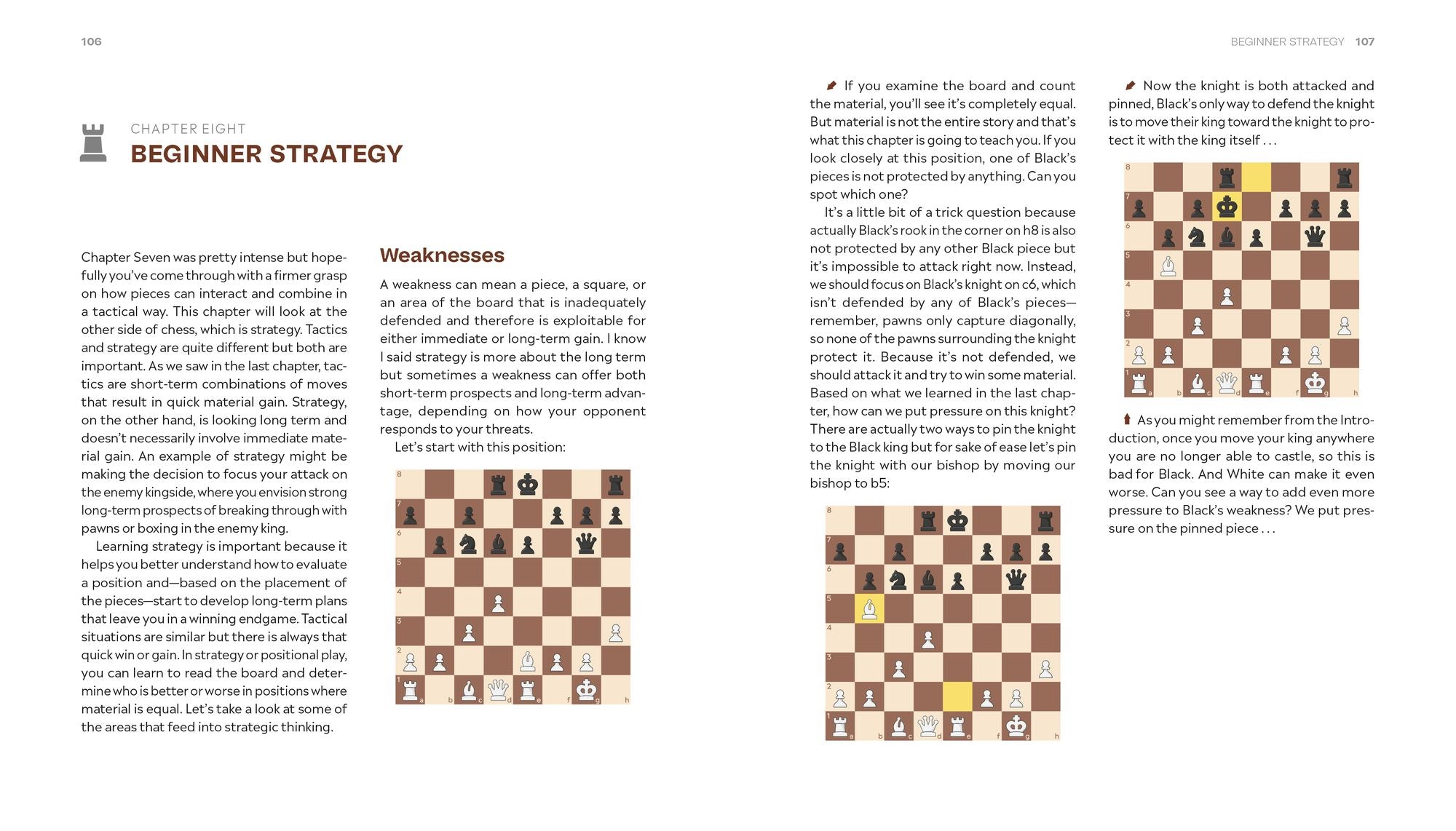 How to Win at Chess: The Ultimate Guide for Beginners and Beyond