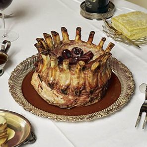 Steak House: The People, the Places, the Recipes