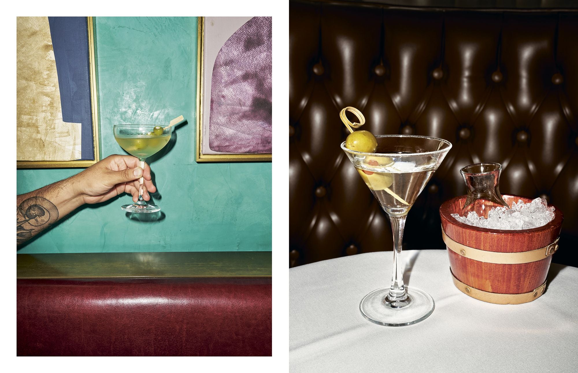 Steak House: The People, the Places, the Recipes