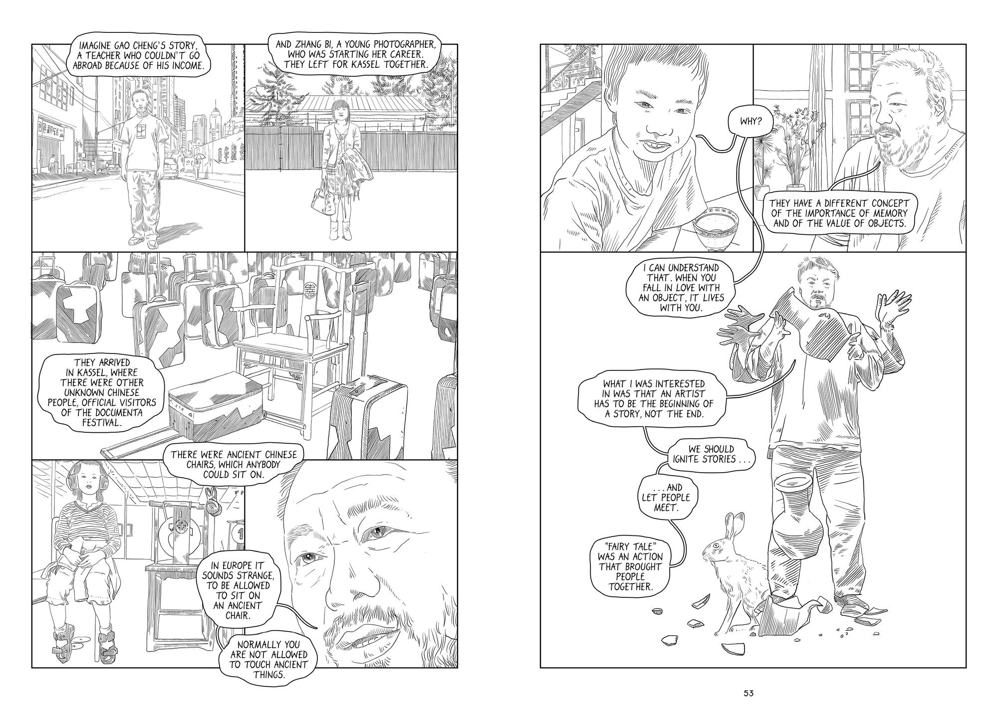 Zodiac: A Graphic Memoir