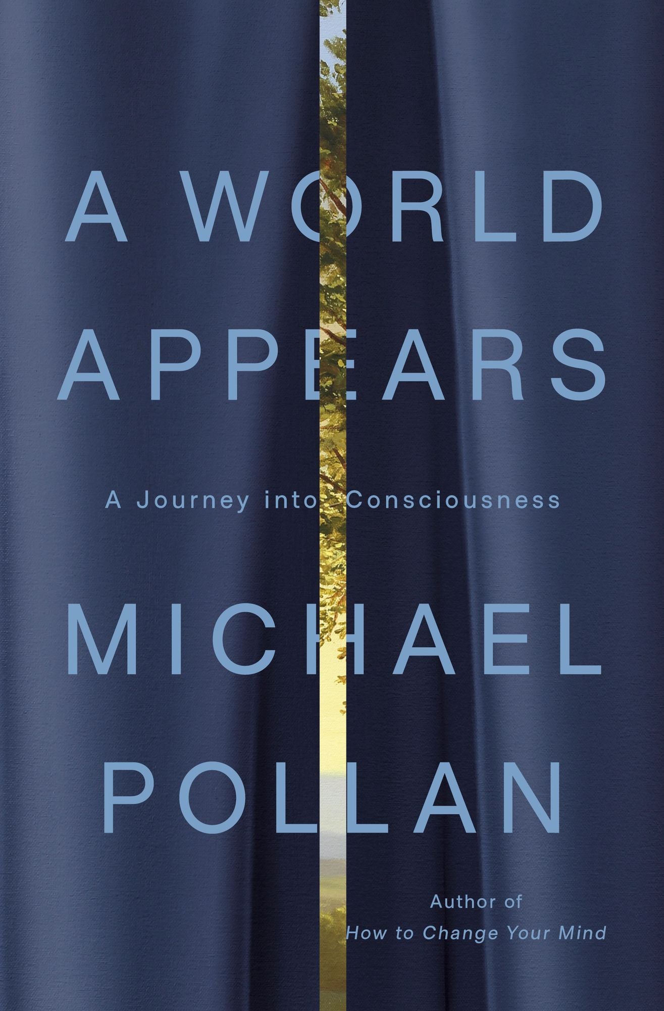 A World Appears: A Journey into Consciousness