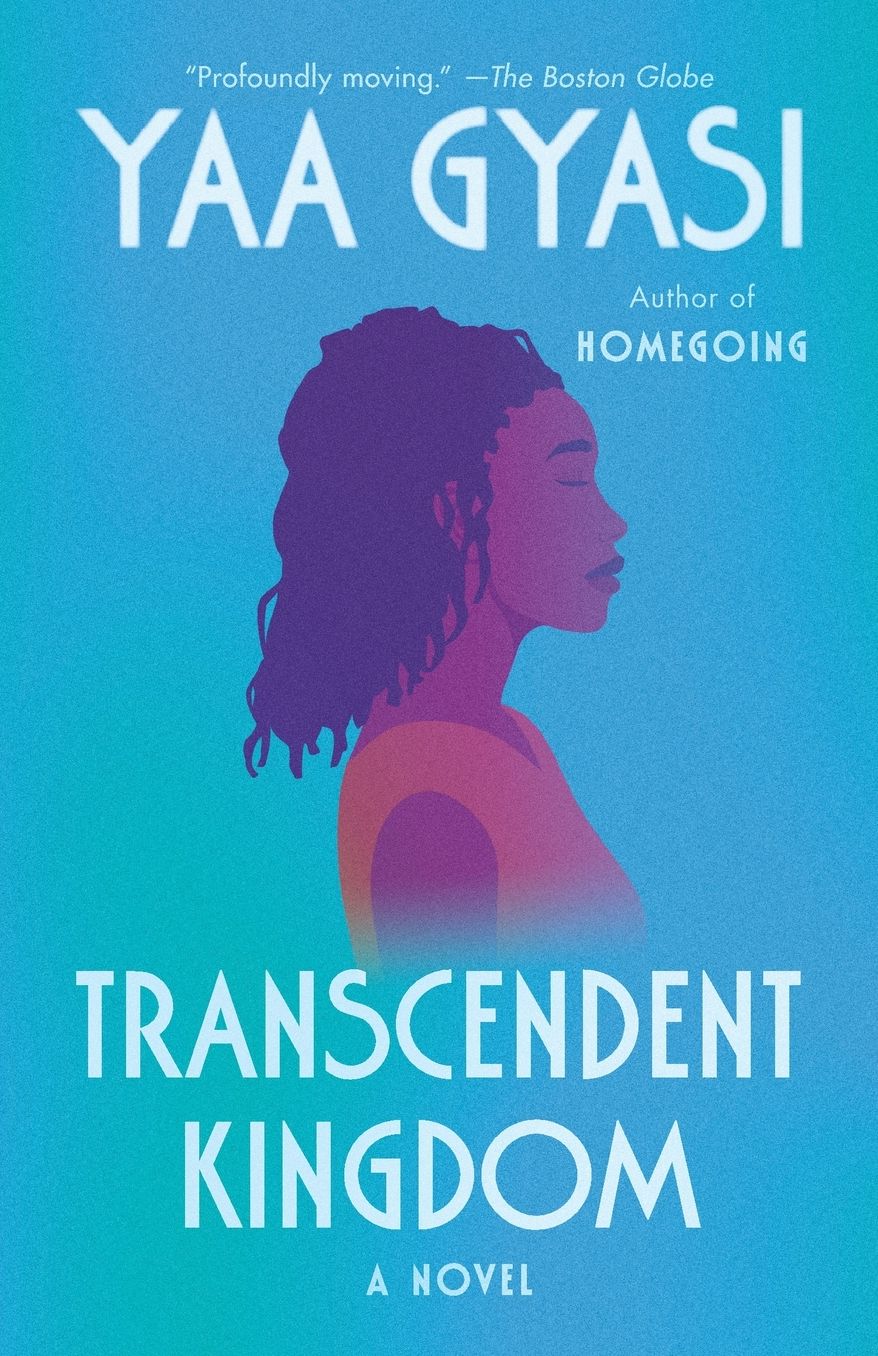 Transcendent Kingdom: A Read with Jenna Pick: A novel