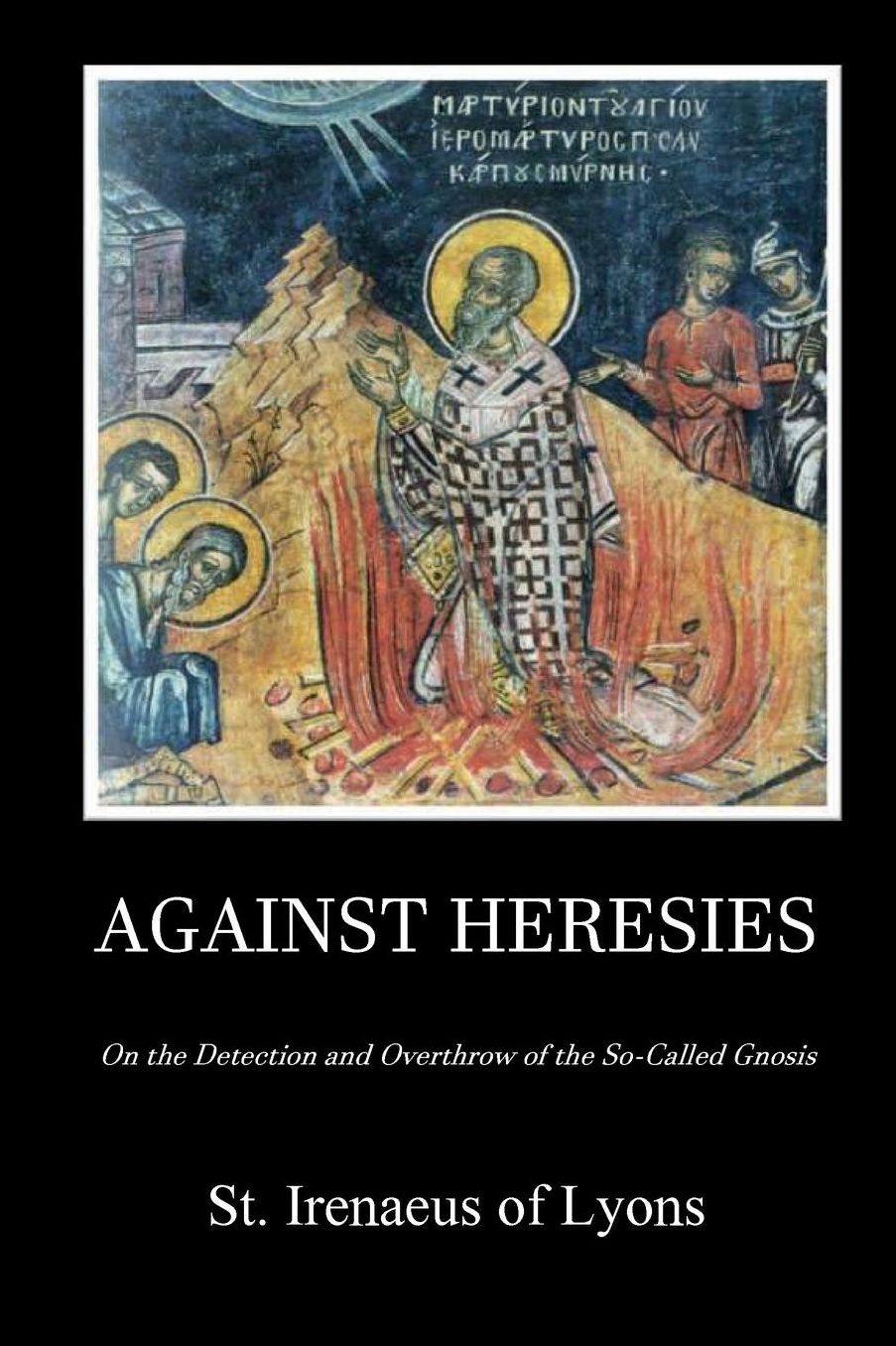 Against Heresies