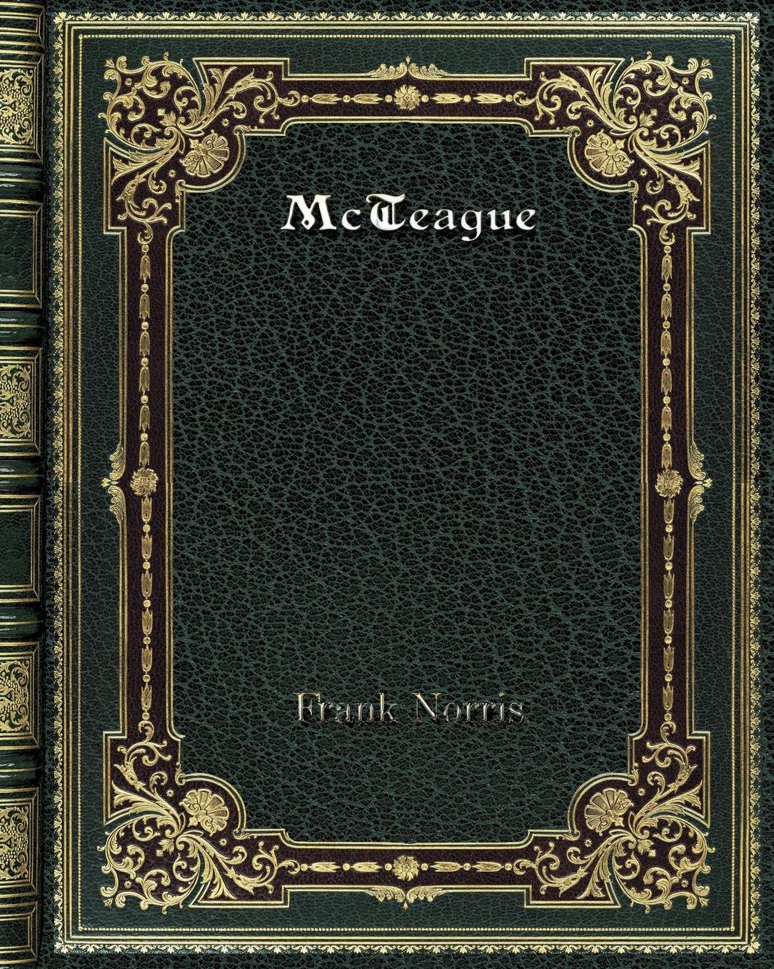 McTeague